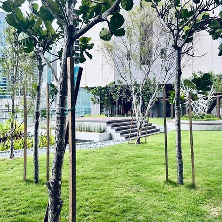 Axon Residence Kuala Lumpur Ngoại thất bức ảnh