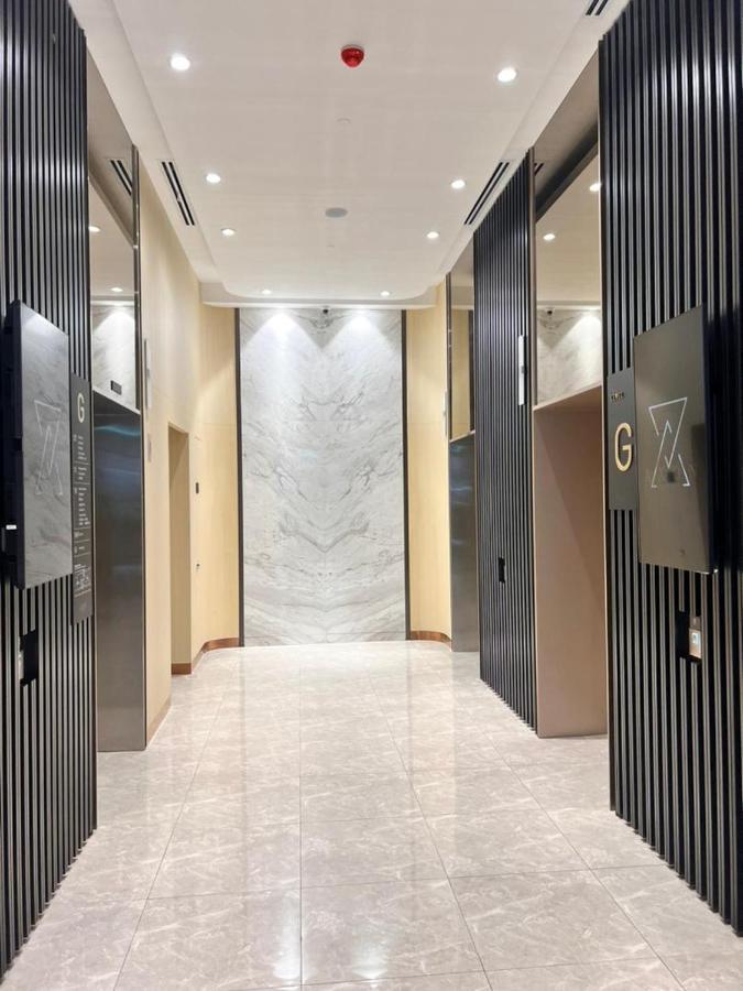 Axon Residence Kuala Lumpur Ngoại thất bức ảnh