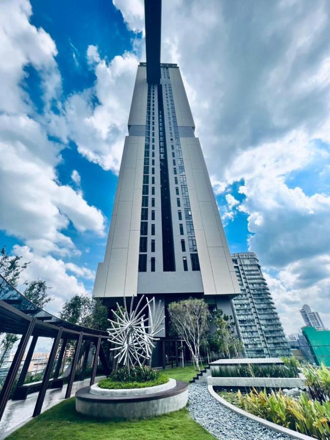 Axon Residence Kuala Lumpur Ngoại thất bức ảnh