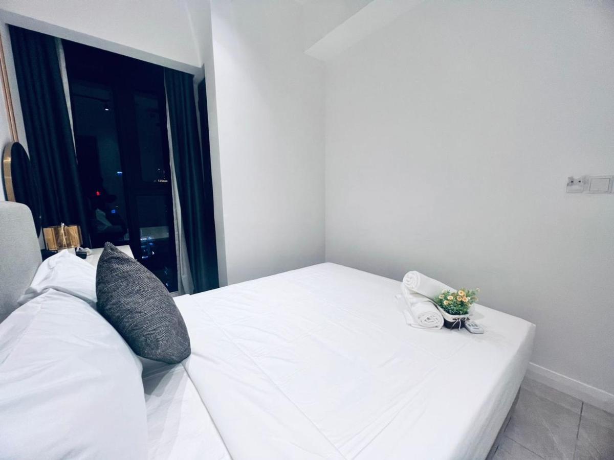 Axon Residence Kuala Lumpur Ngoại thất bức ảnh