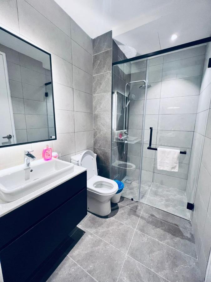 Axon Residence Kuala Lumpur Ngoại thất bức ảnh