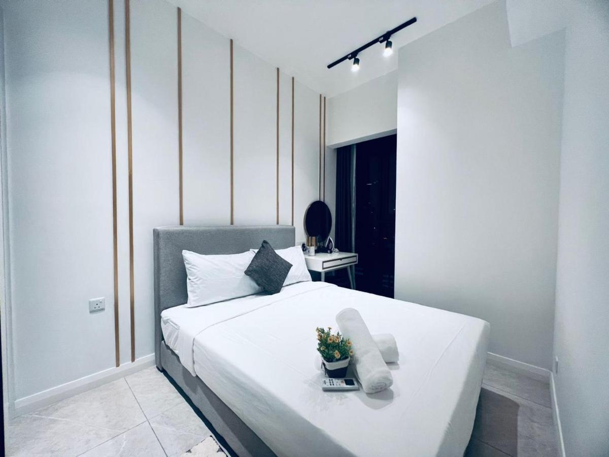 Axon Residence Kuala Lumpur Ngoại thất bức ảnh