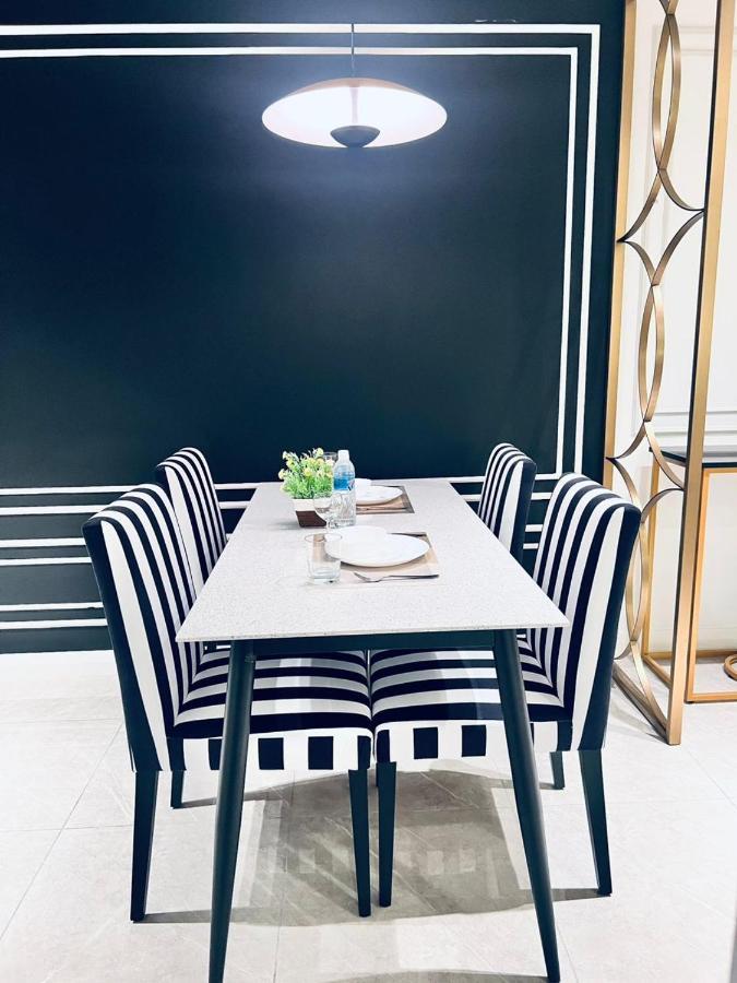 Axon Residence Kuala Lumpur Ngoại thất bức ảnh