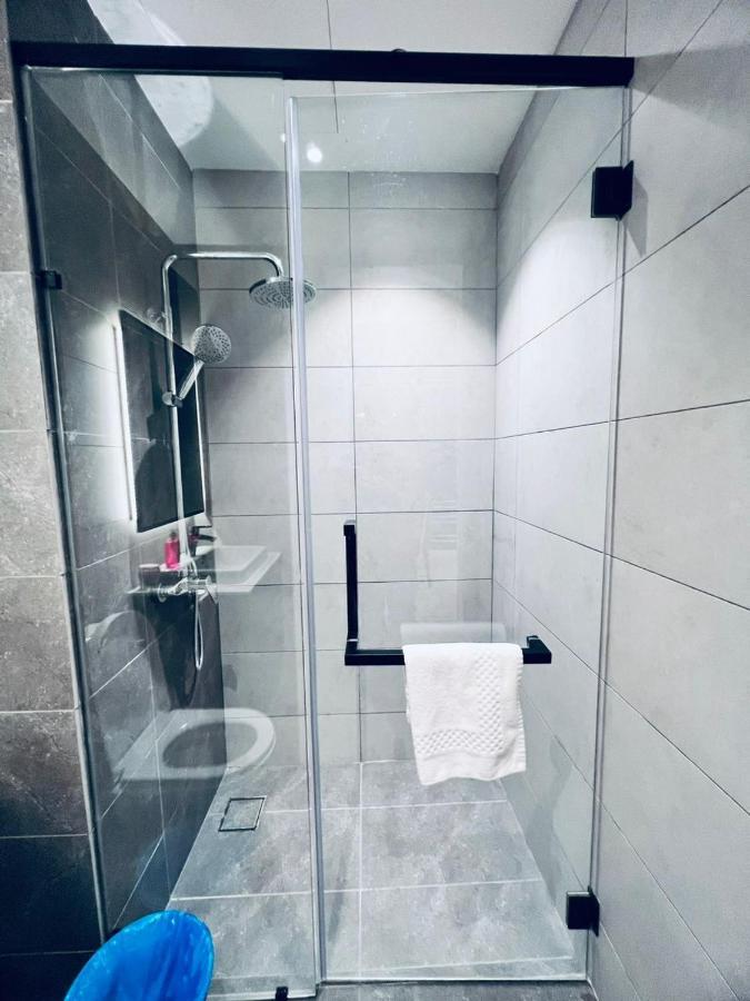 Axon Residence Kuala Lumpur Ngoại thất bức ảnh
