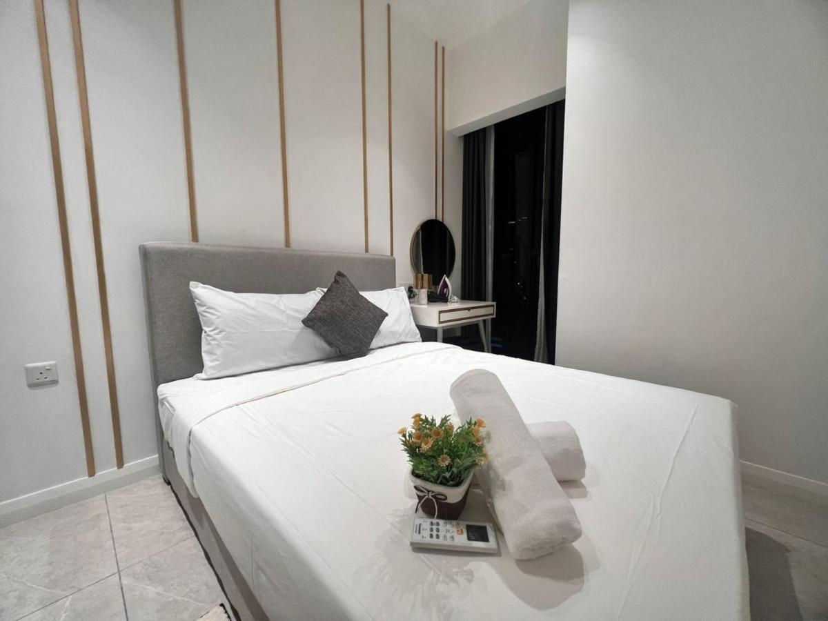 Axon Residence Kuala Lumpur Ngoại thất bức ảnh