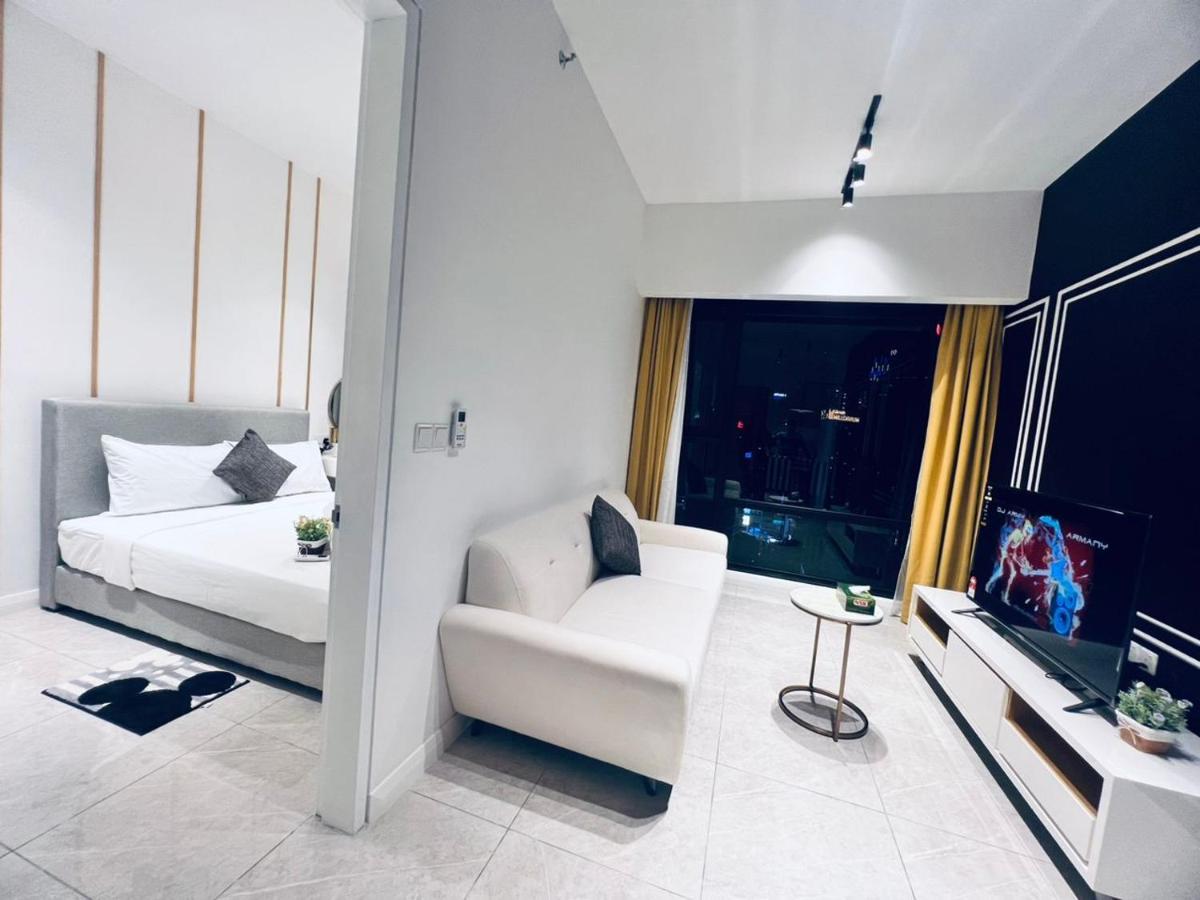 Axon Residence Kuala Lumpur Ngoại thất bức ảnh