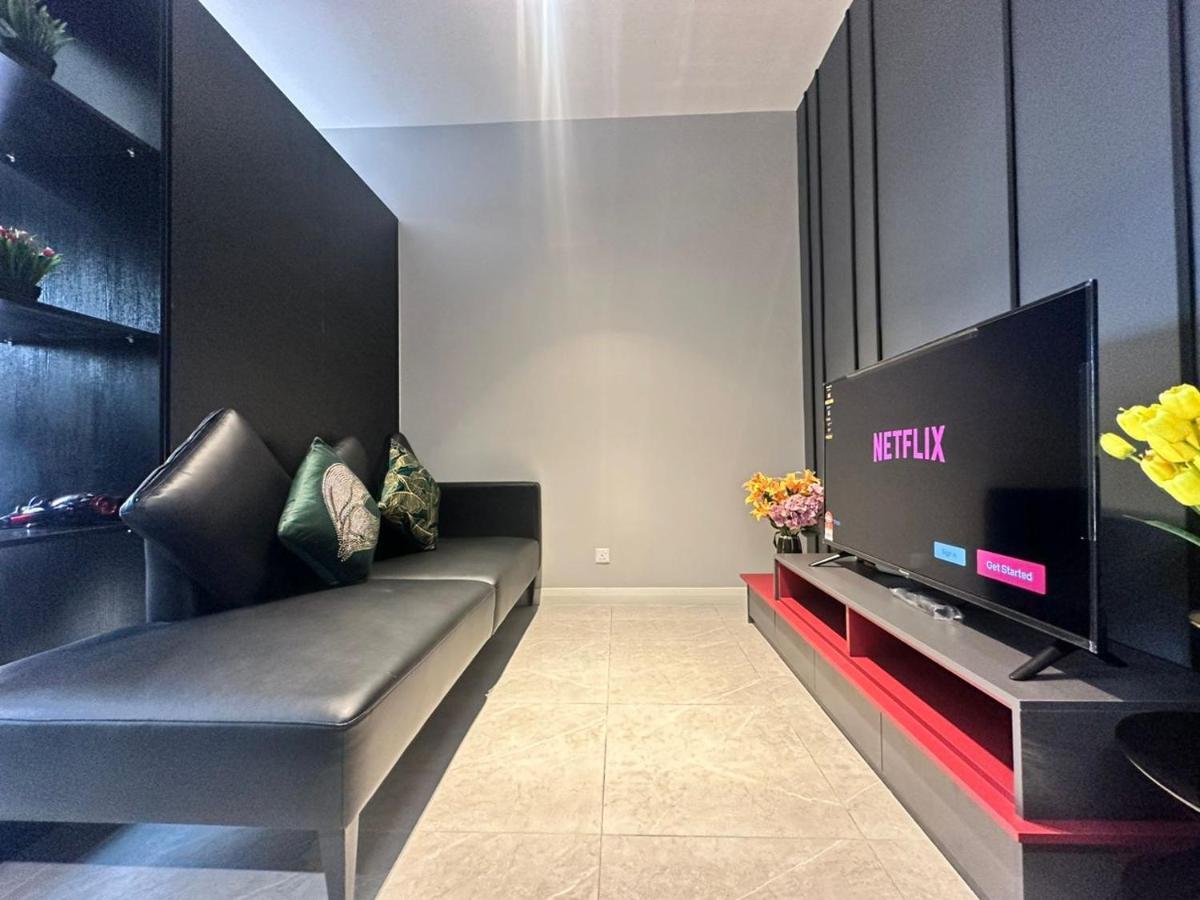 Axon Residence Kuala Lumpur Ngoại thất bức ảnh