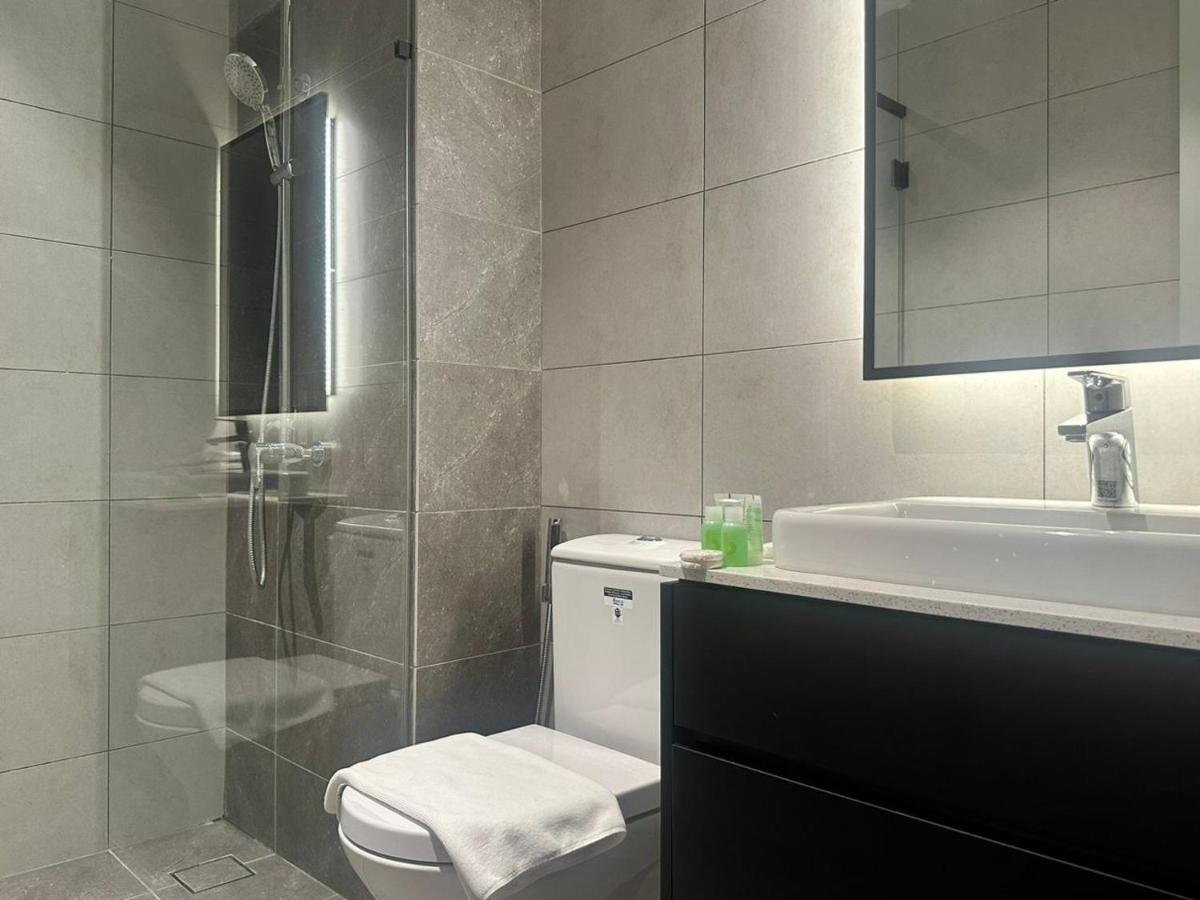 Axon Residence Kuala Lumpur Ngoại thất bức ảnh