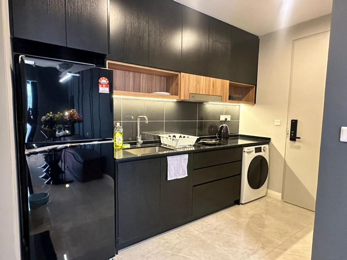 Axon Residence Kuala Lumpur Ngoại thất bức ảnh