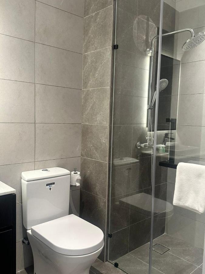 Axon Residence Kuala Lumpur Ngoại thất bức ảnh