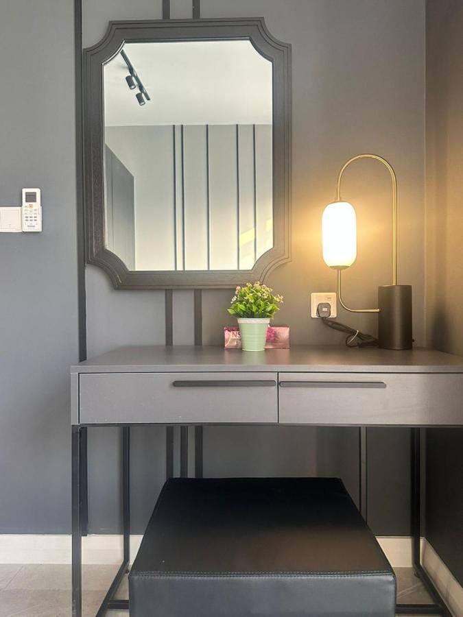 Axon Residence Kuala Lumpur Ngoại thất bức ảnh