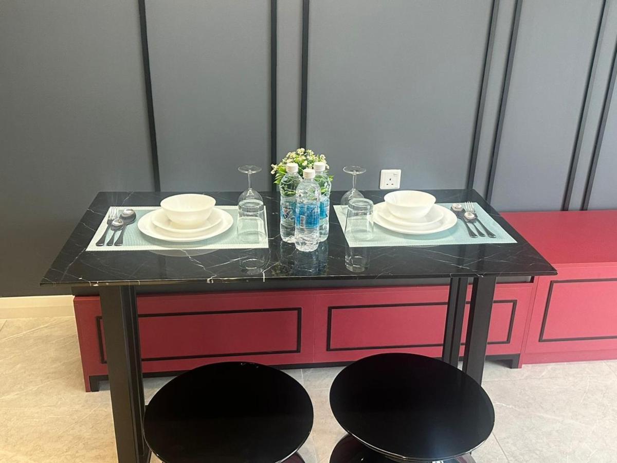 Axon Residence Kuala Lumpur Ngoại thất bức ảnh