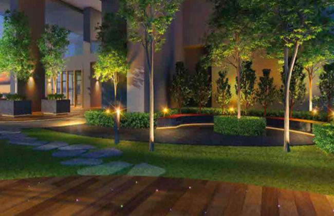 Axon Residence Kuala Lumpur Ngoại thất bức ảnh