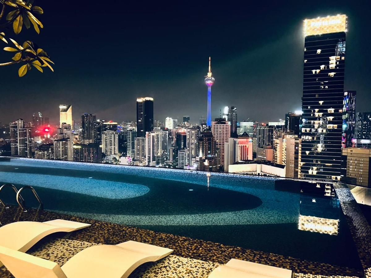 Axon Residence Kuala Lumpur Ngoại thất bức ảnh