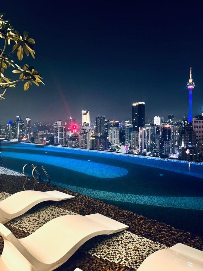 Axon Residence Kuala Lumpur Ngoại thất bức ảnh