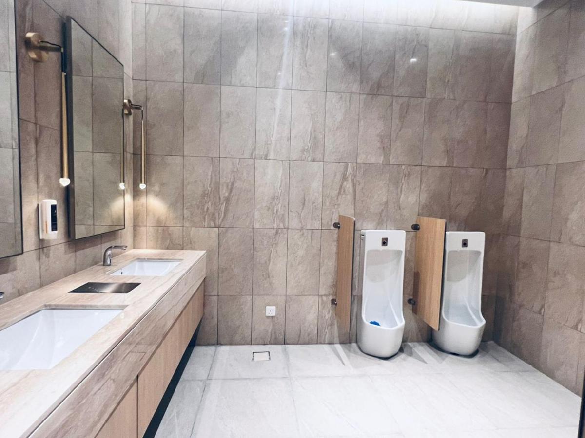 Axon Residence Kuala Lumpur Ngoại thất bức ảnh
