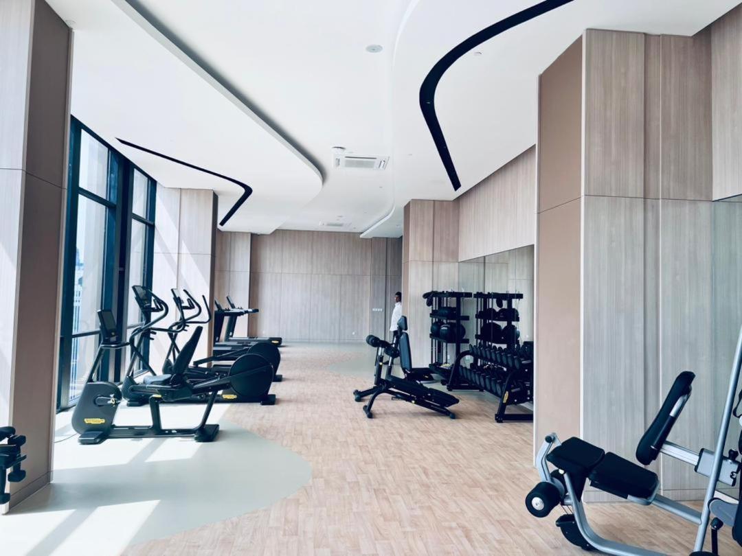 Axon Residence Kuala Lumpur Ngoại thất bức ảnh