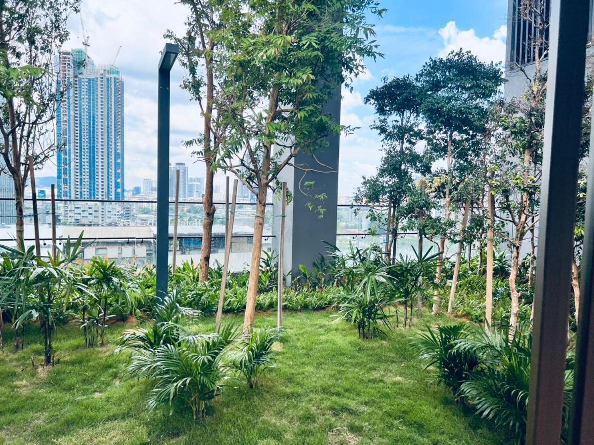 Axon Residence Kuala Lumpur Ngoại thất bức ảnh